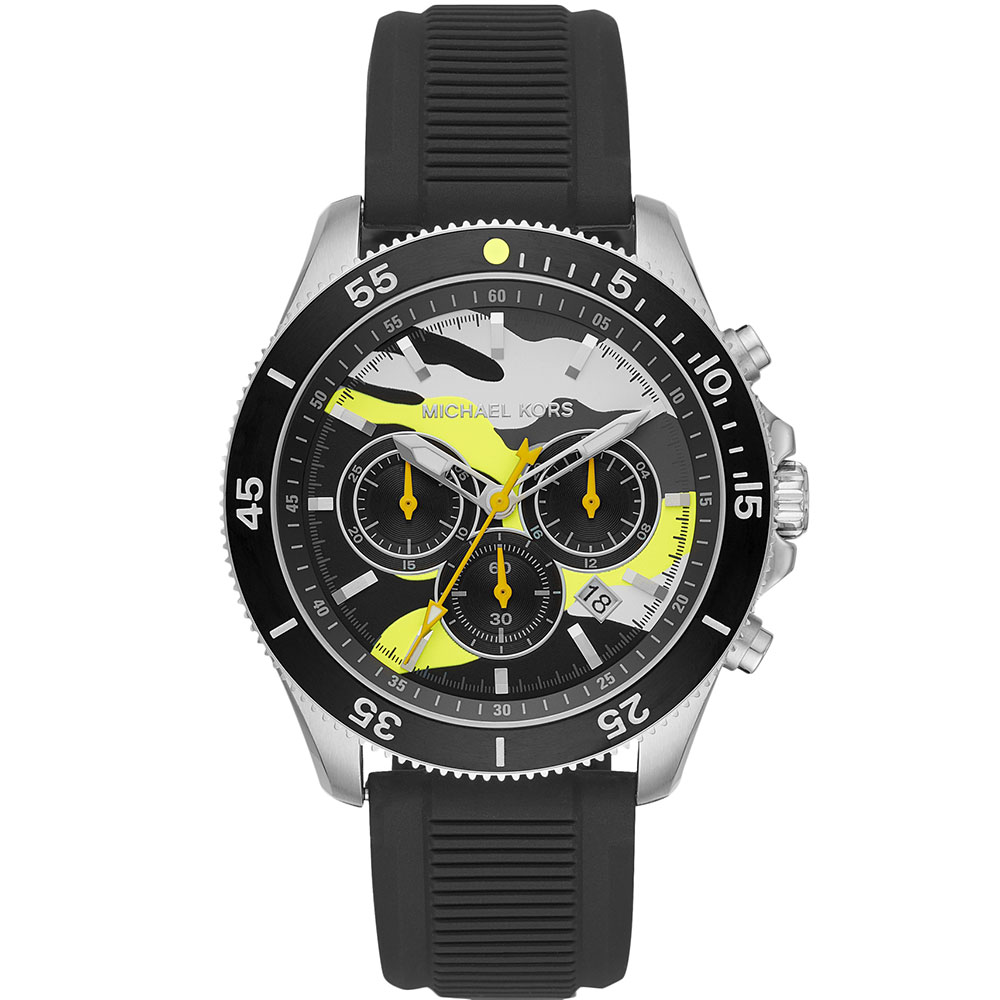 Часы Michael Kors Theroux MK8709
